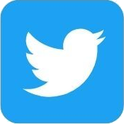 Twitter徽标