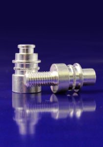 银ver Plating of Electrical Components